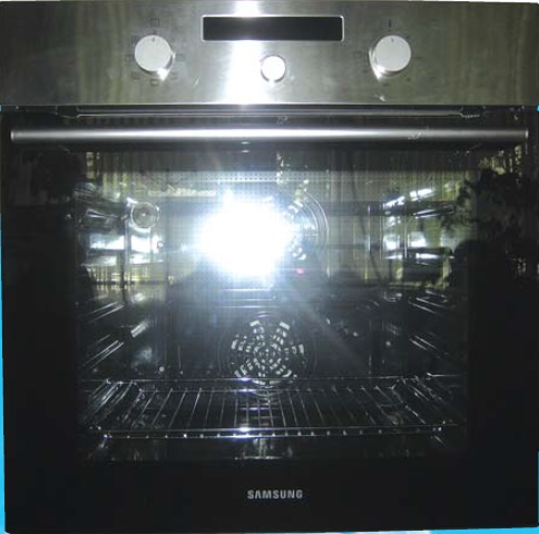 жарочный шкаф Samsung